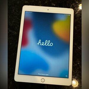 Apple iPad Air 2 128GB